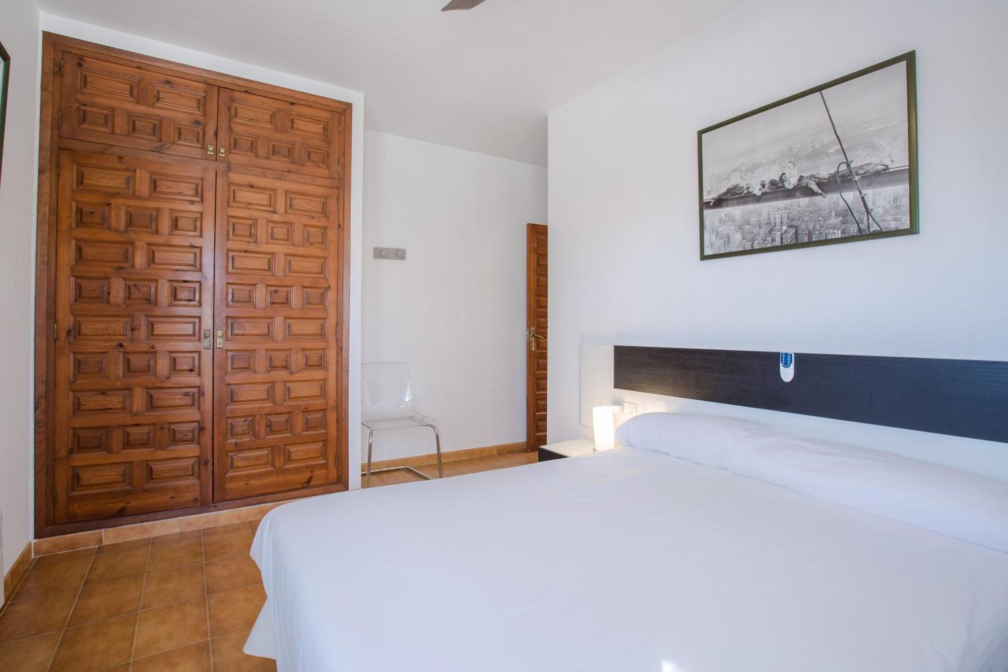 Mistral Seafront Up. Vistas Al Mar Apartment Mont-roig del Camp Exterior photo